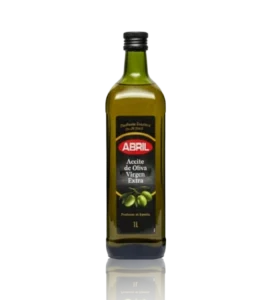 aceite abril 1litro