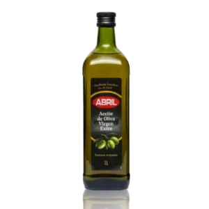 aceite abril 1litro