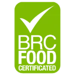 brc food certificated